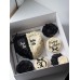 TORTE BENTO WITH SMALL CAKES 5pc.