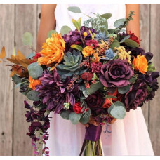 GOTHIC BOUQUET