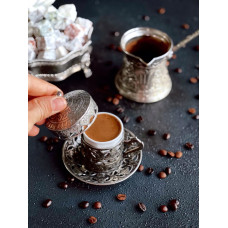 VANILLA  NUT BEANS COFFEE