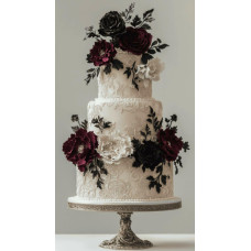 BIG WHITE CAKE 10 kg