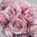 BLOUSY AND OVERSIZED BOUQUET