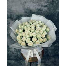 WHITE ROSES WHITE ROSES
